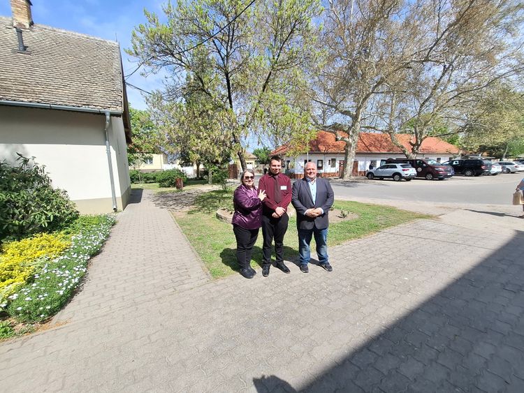 🏆 Szép siker az SZKTV 2026-on! 🚜