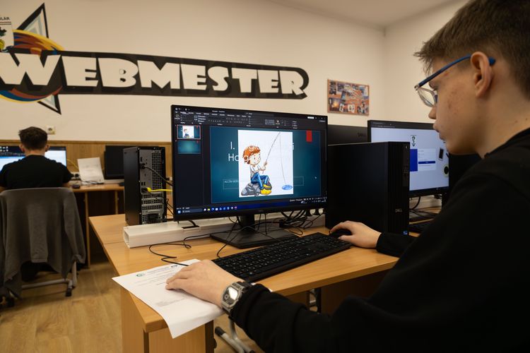 25. Mathiász Informatika Verseny 💻🏆