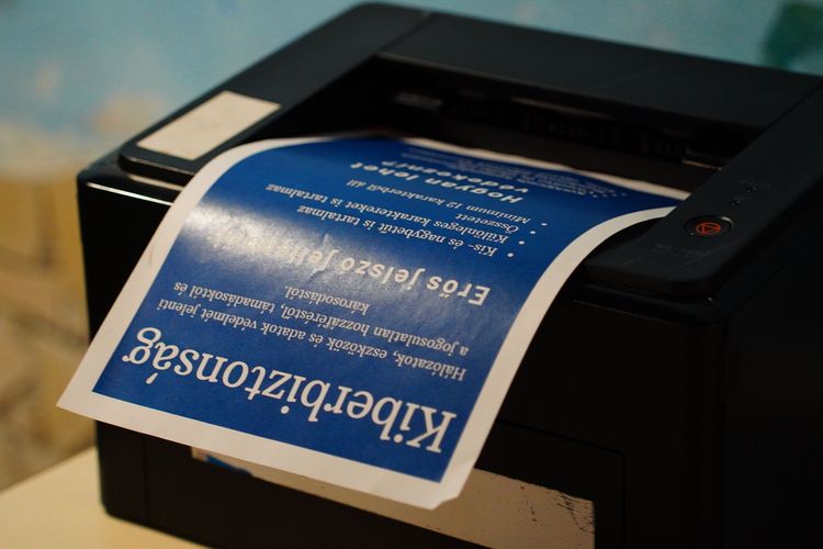 🔐 Rejtély a Kollégiumban – Szabadulószoba a Digitális Témahéten