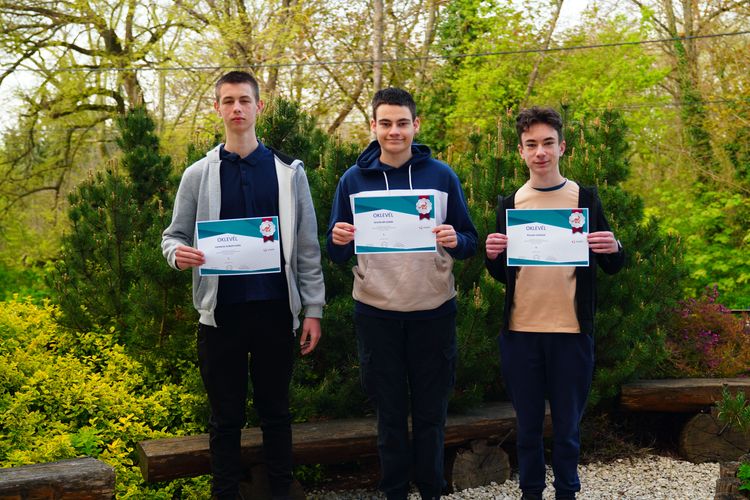 Kenguru Matematika Versenyen - 2026 📐