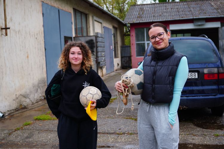 Diáknap 2026 – verseny, közösség, jó hangulat 🎉