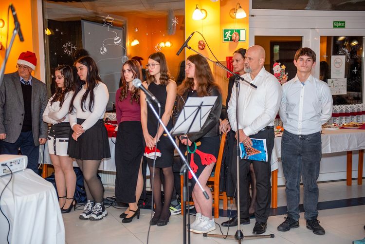 Kollégium | Karácsonyi műsor ✨🎄