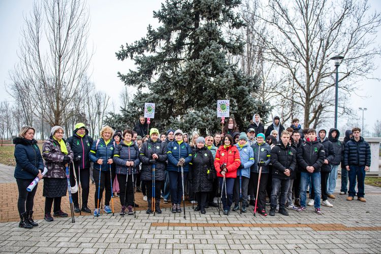 Kollégium | Rák Elleni Világnap 💚