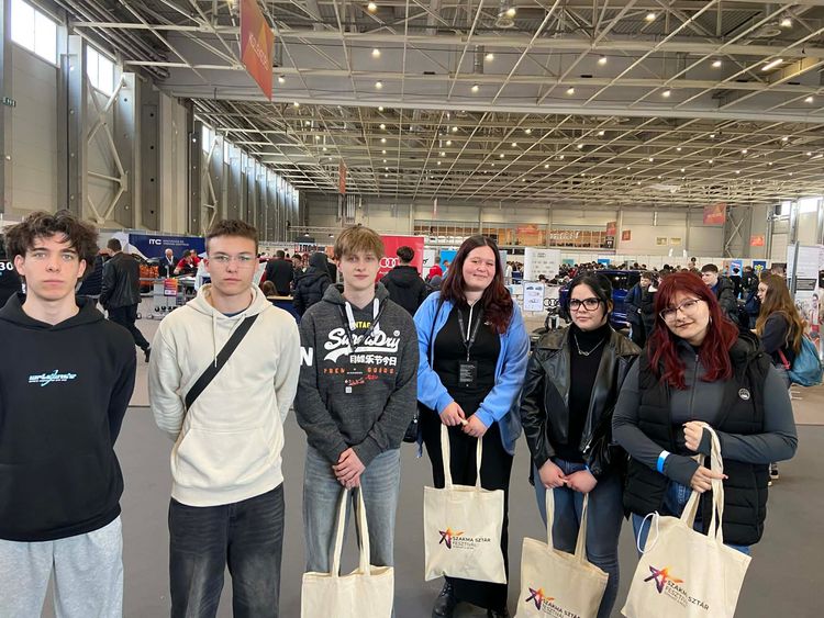 Szakma Sztár Fesztivál - 2026✨