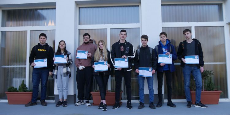 Kenguru Nemzetközi matematikaverseny