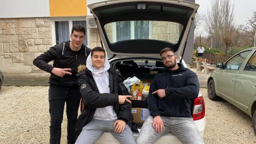 Fordított Adventi naptár a Mathiászban! 🎄