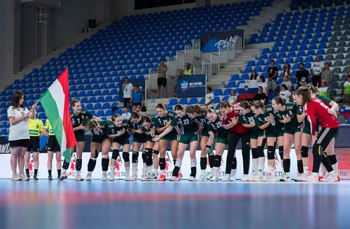 Montenegrói női ifjúsági Európa-bajnokság