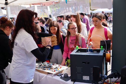 VI. Balatoni Szakmakikötő - 2026 ⚓