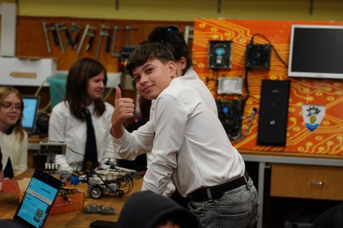 Nyílt nap, második felvonás 🎉