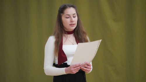 Szép Magyar Beszéd Verseny Somogy vármegyei döntője