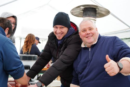 Balatoni ízek őrzői és megújítói a Mathiászban 🍷🐷