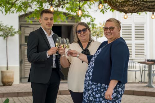 🏆 Siófoki Szakképzési Centrum kiválóságainak XVIII. díjátadója