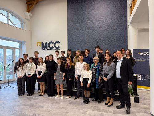 Szép sikerek a szekszárdi versmondó versenyen 📚