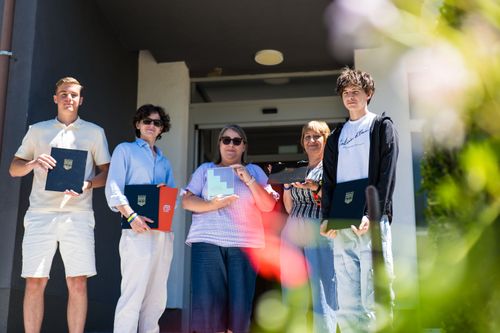 ✨ Innováció, tehetség, siker – Mathiász-siker az OTIO-n!
