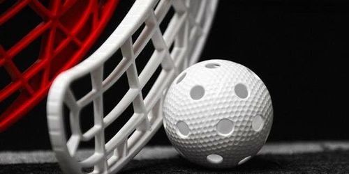Karácsonyi floorball verseny